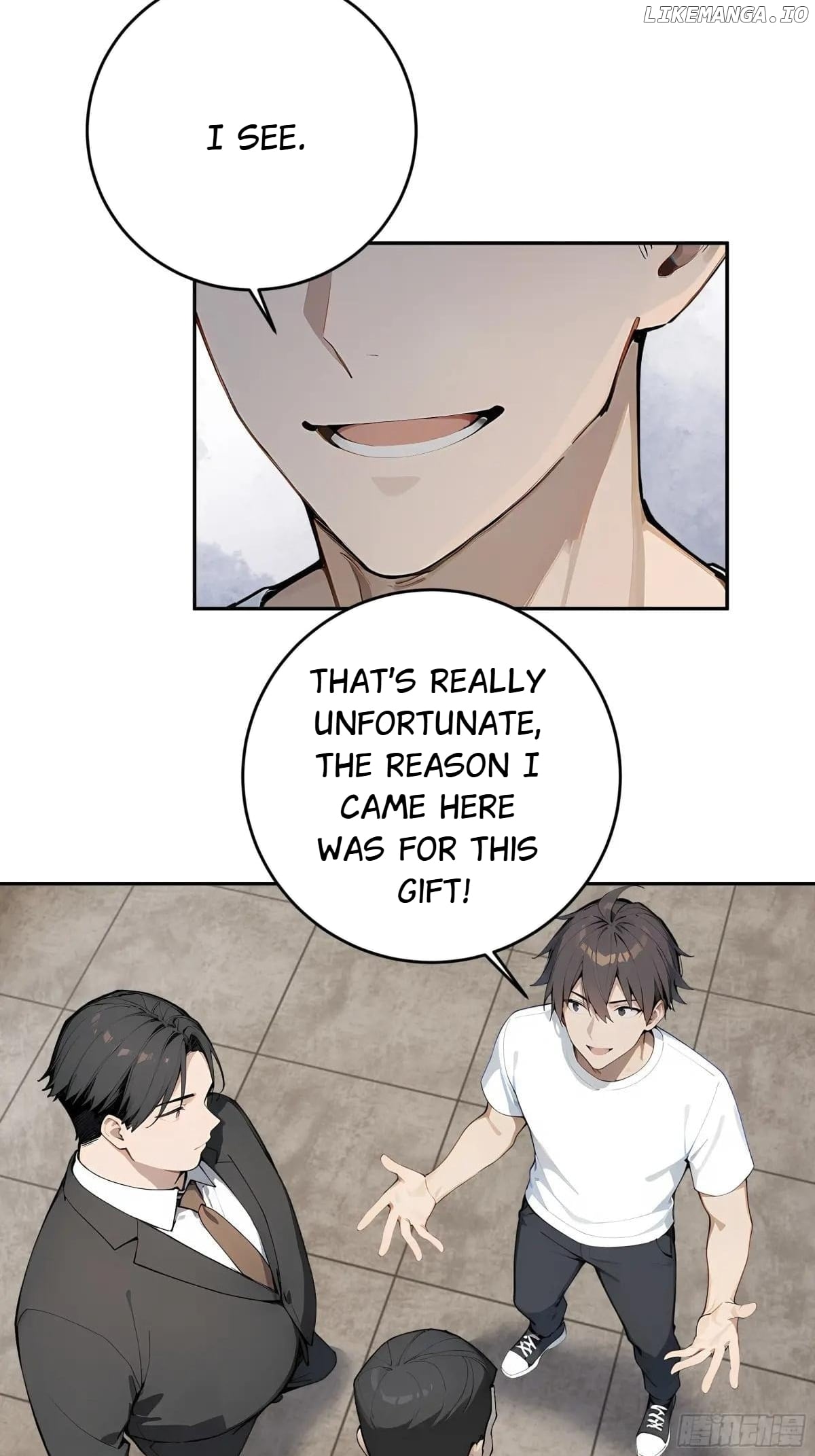 God of Learning Chapter 36 - page 58